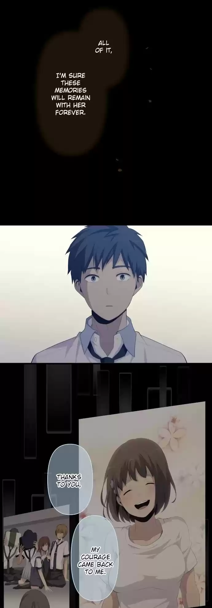 ReLIFE 145