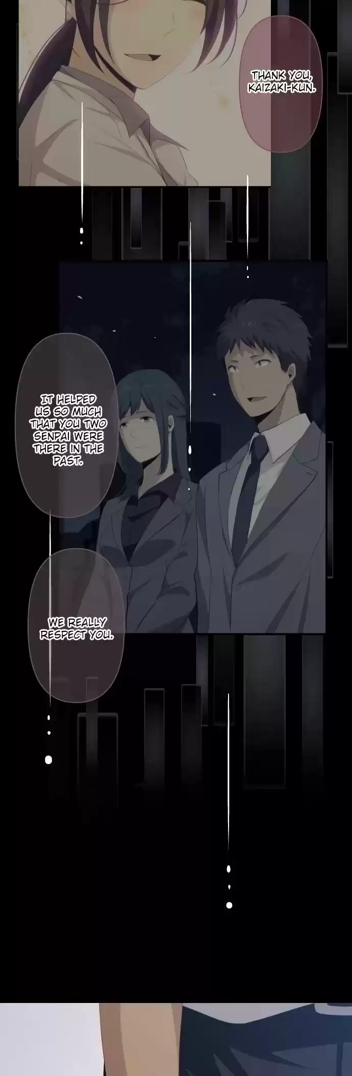 ReLIFE 145