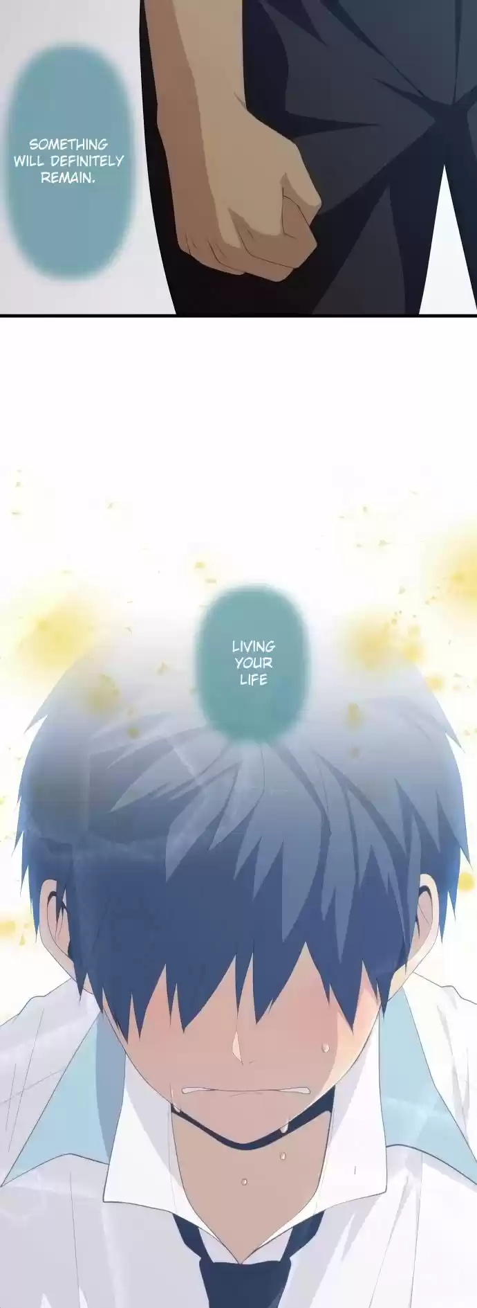 ReLIFE 145