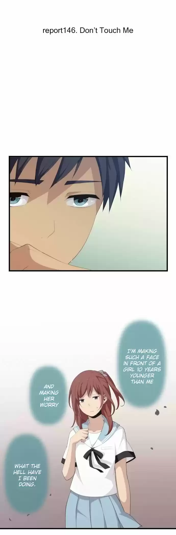 ReLIFE 146