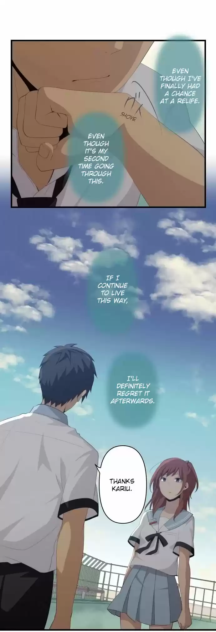 ReLIFE 146
