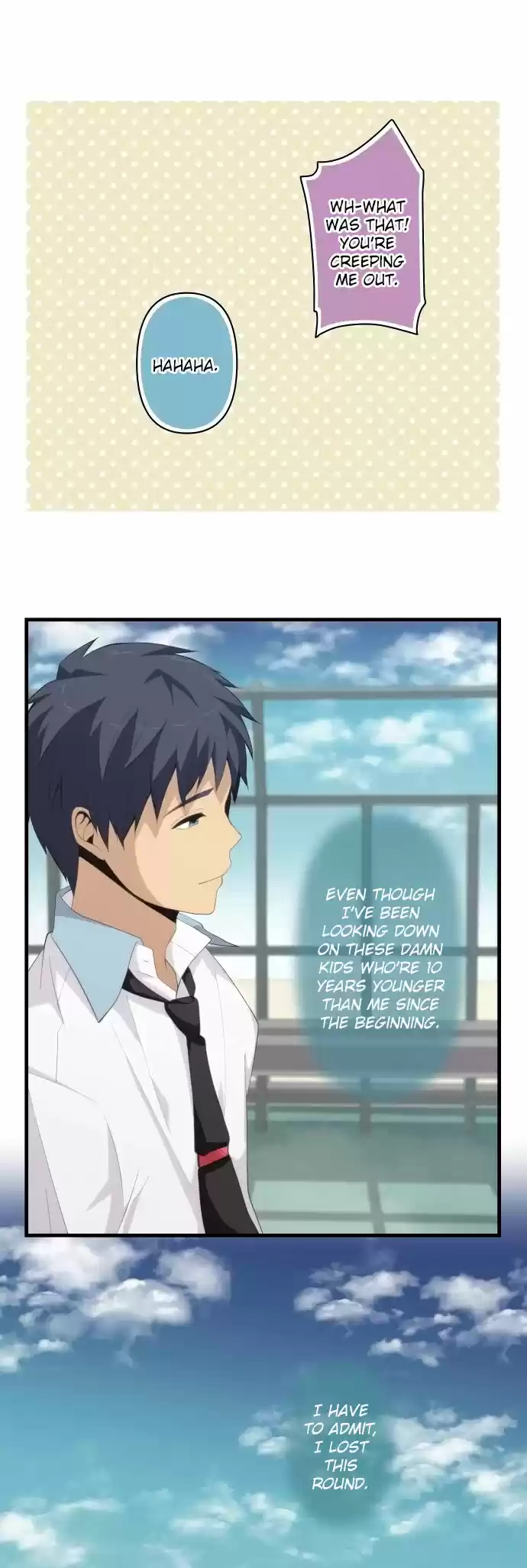 ReLIFE 146