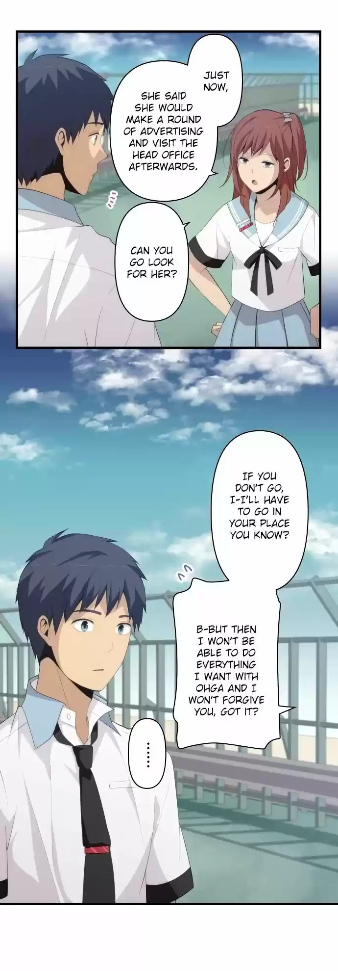 ReLIFE 146