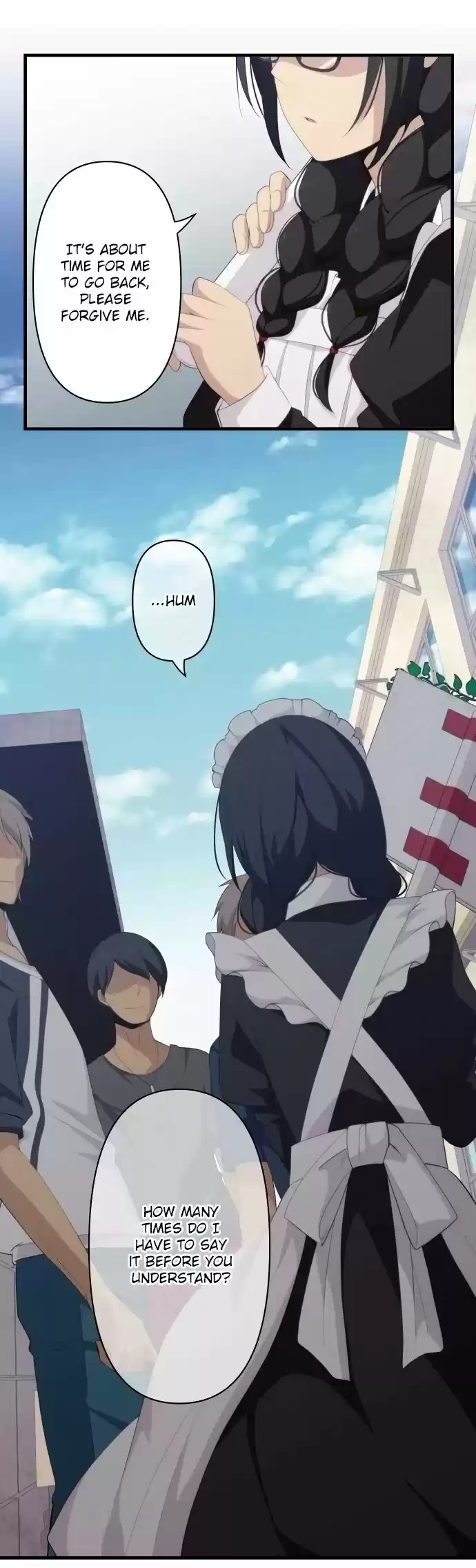 ReLIFE 146