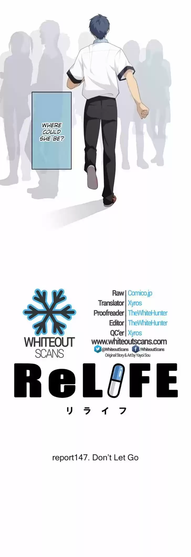 ReLIFE 147