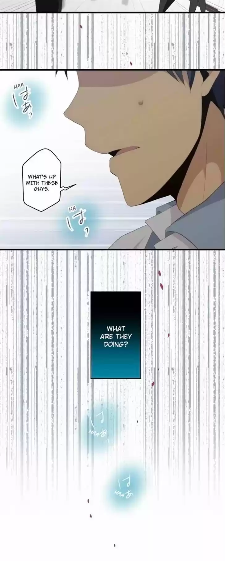 ReLIFE 147