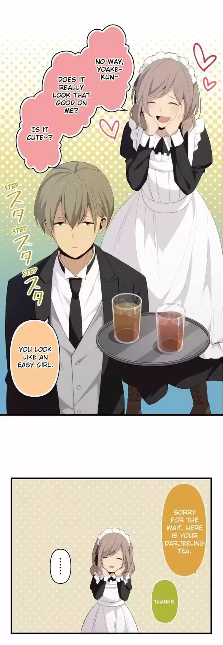 ReLIFE 147
