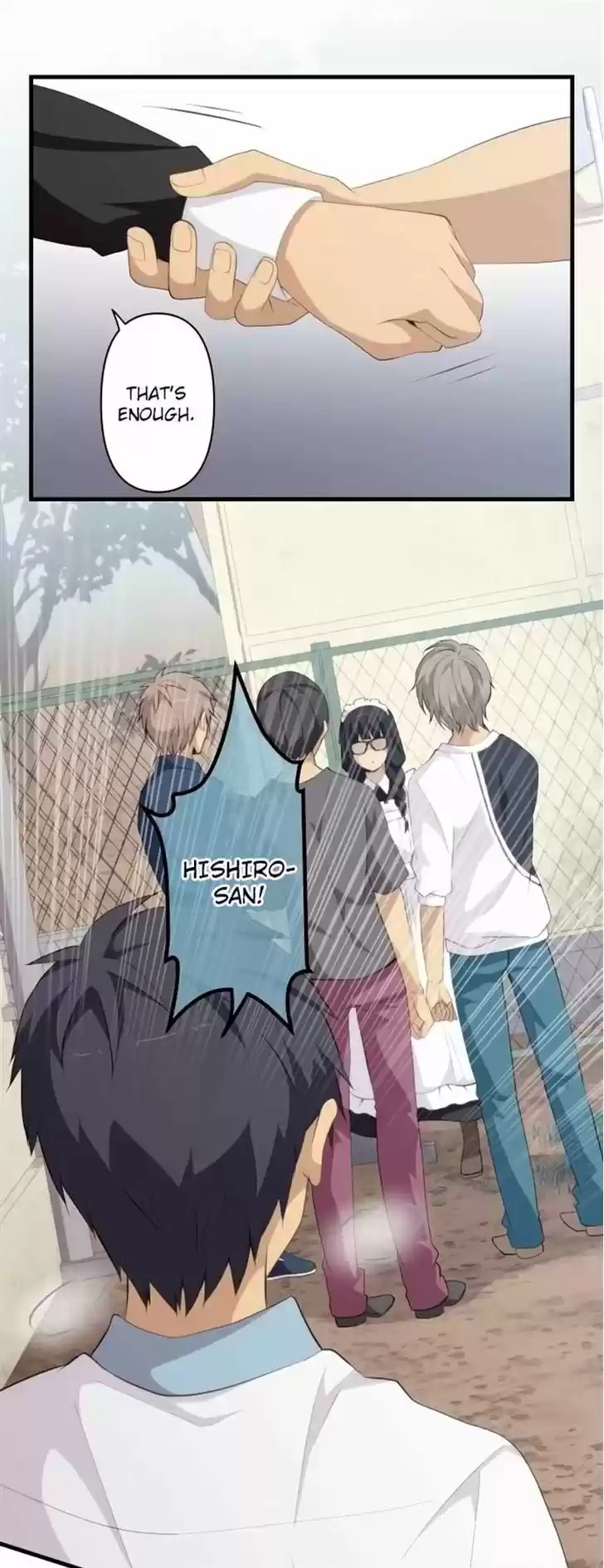ReLIFE 147