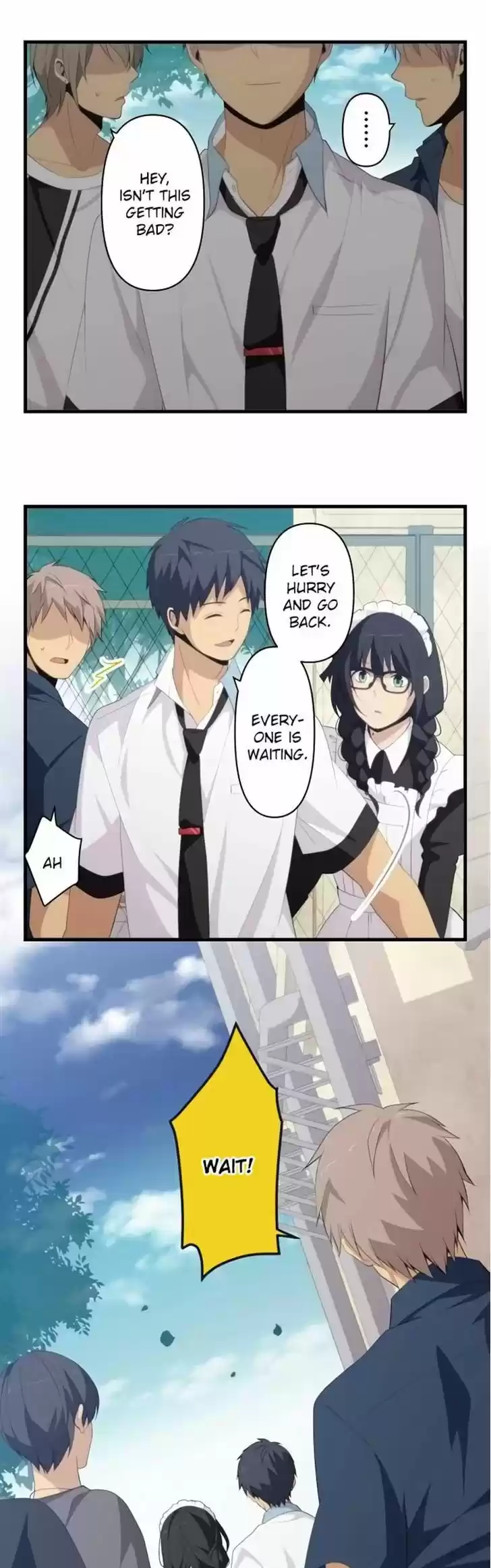 ReLIFE 147