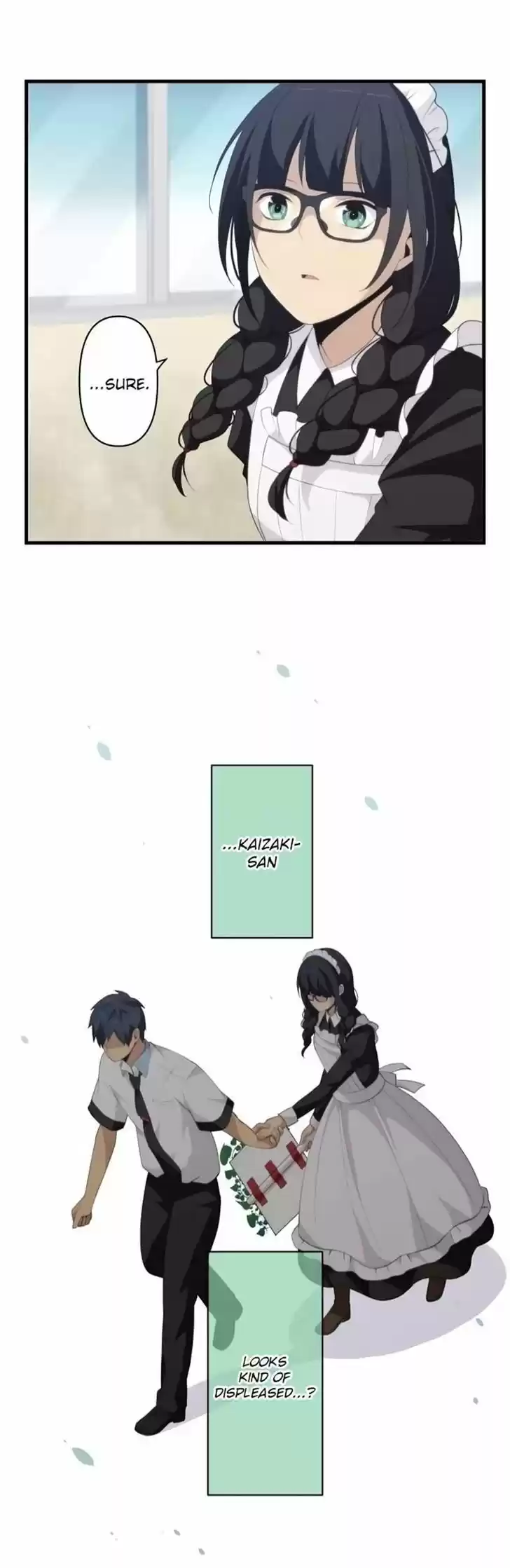 ReLIFE 147