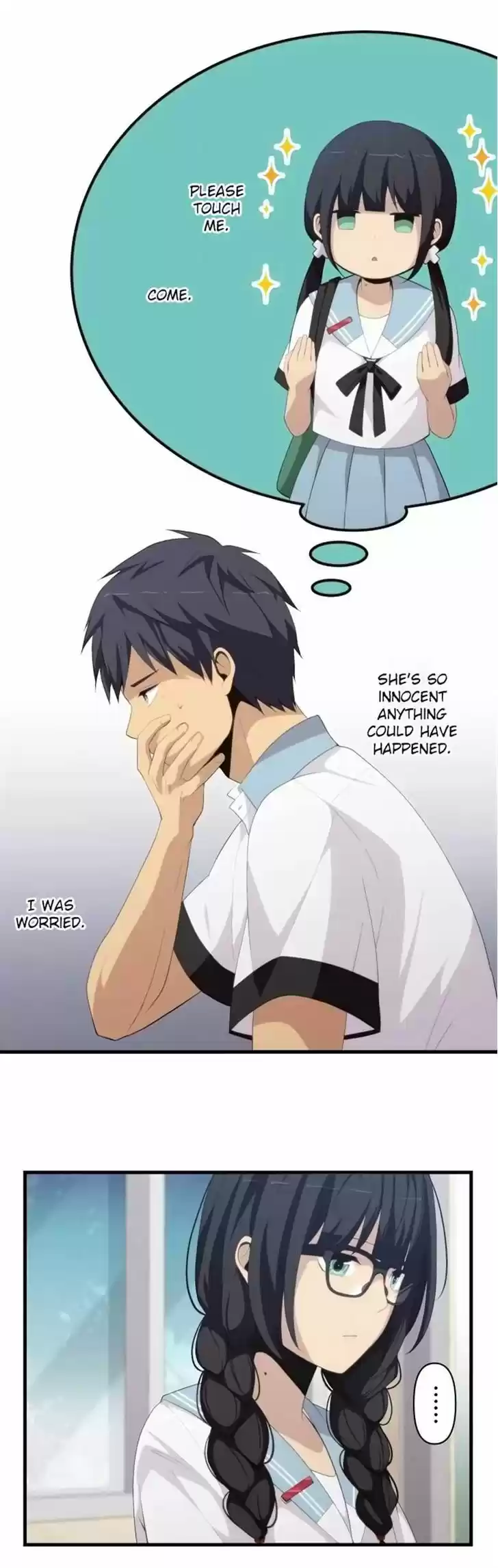 ReLIFE 148