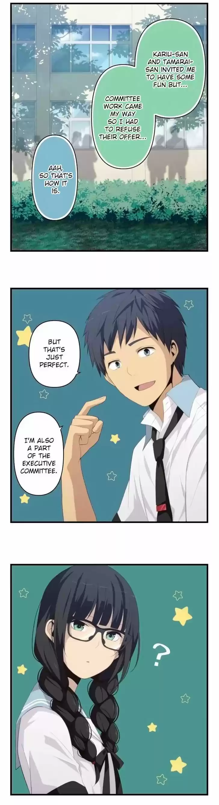 ReLIFE 148