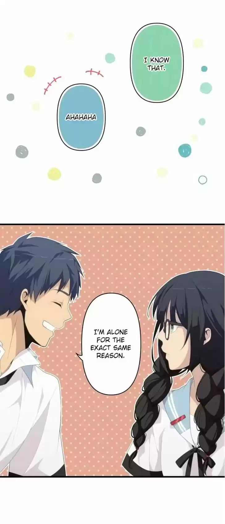 ReLIFE 148