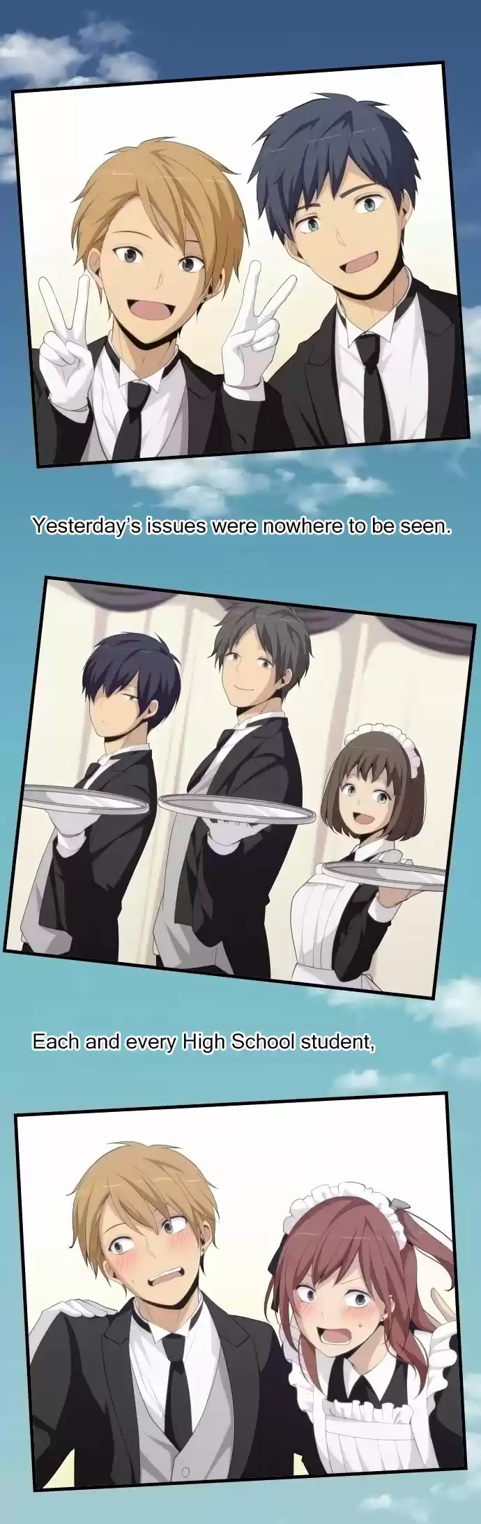 ReLIFE 149