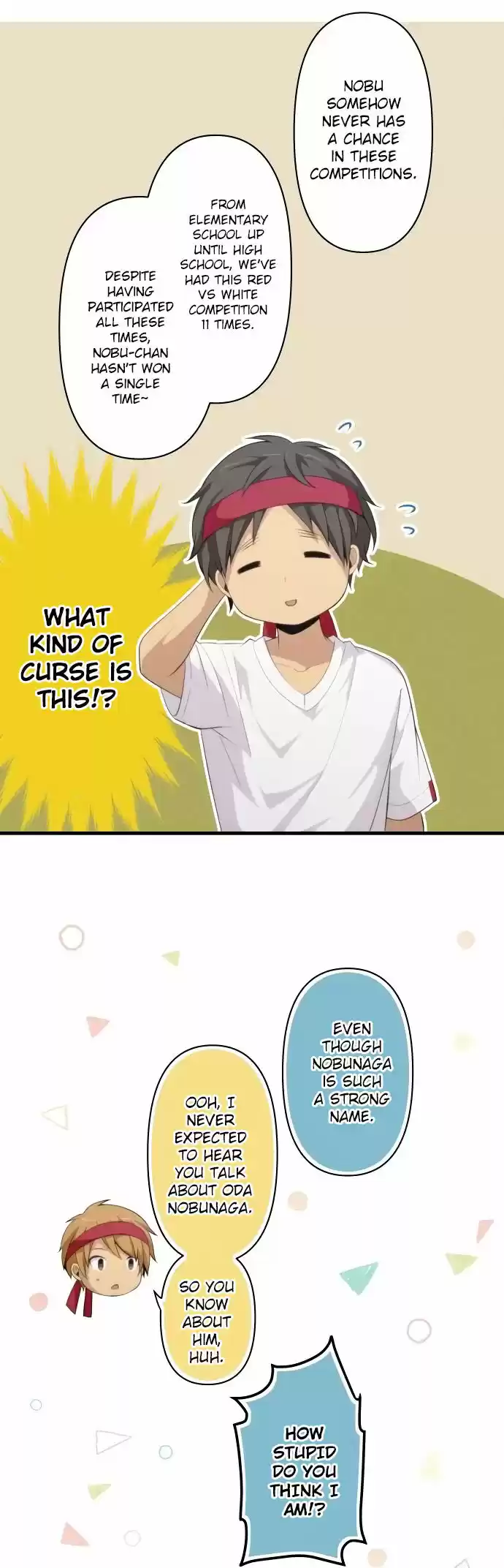 ReLIFE 149