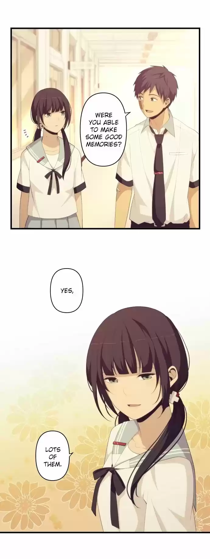 ReLIFE 151