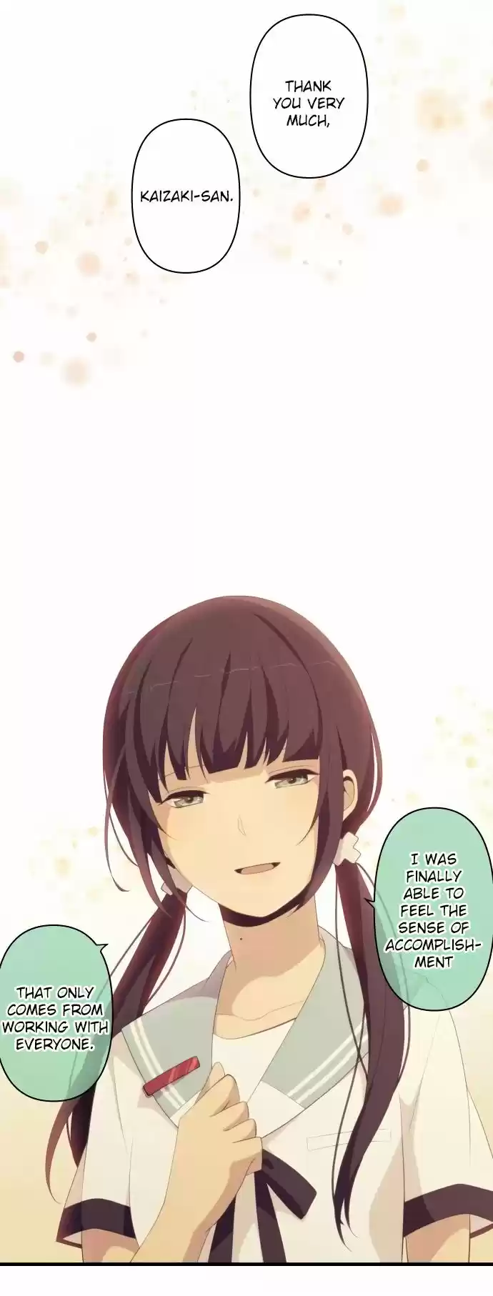 ReLIFE 151
