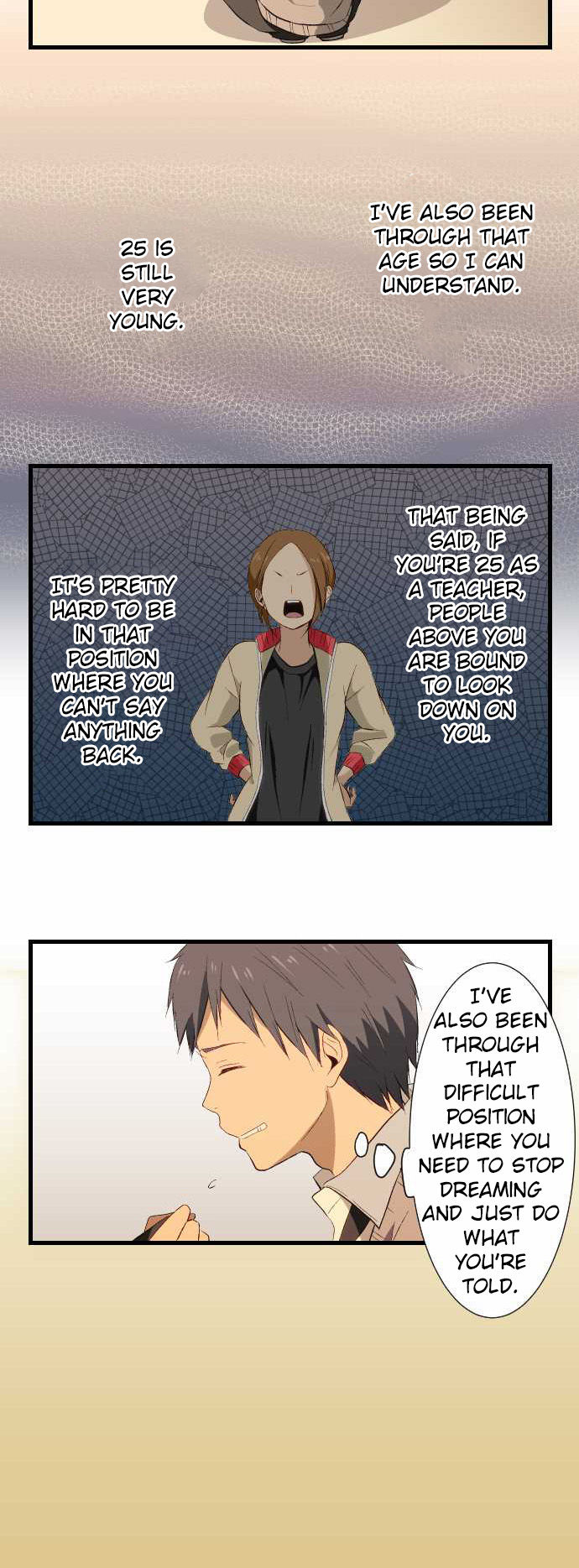ReLIFE 16