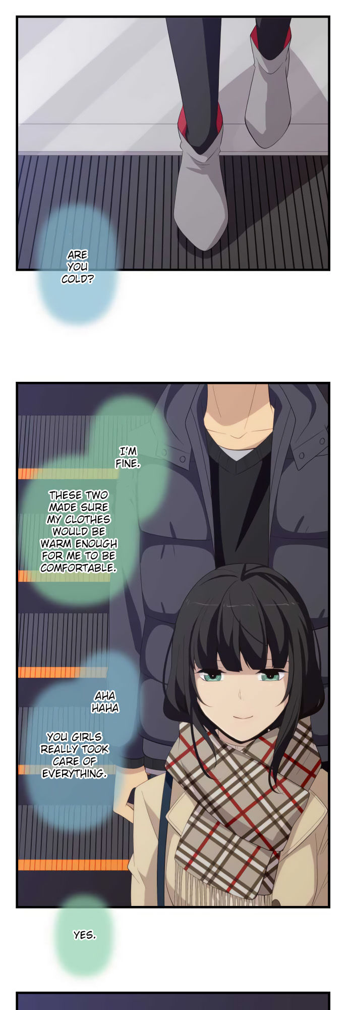 ReLIFE 194