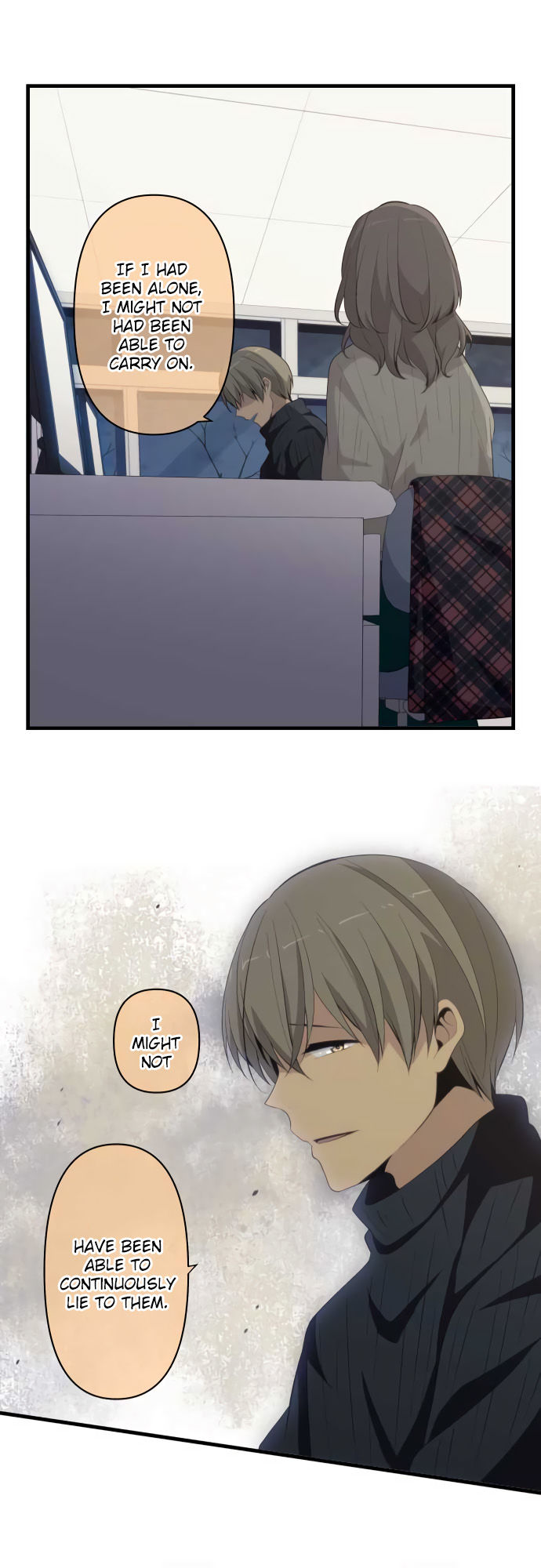 ReLIFE 210