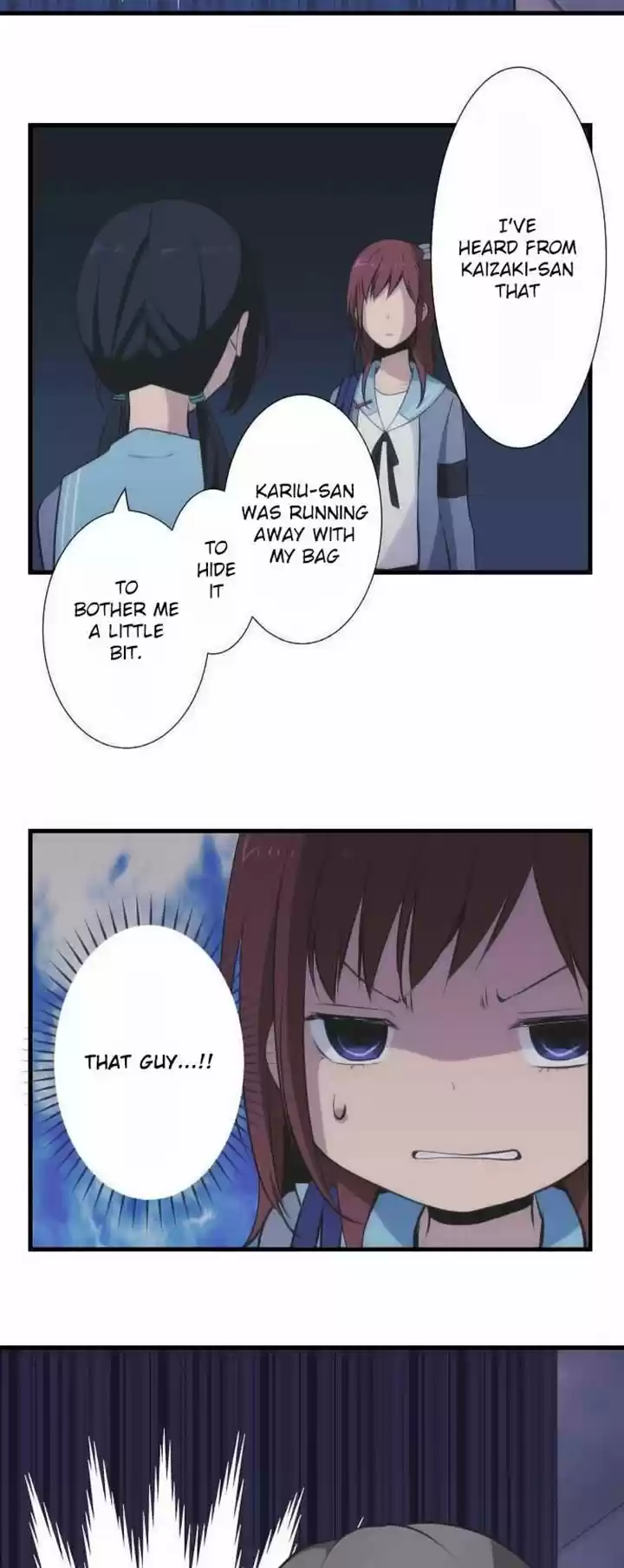 ReLIFE 42