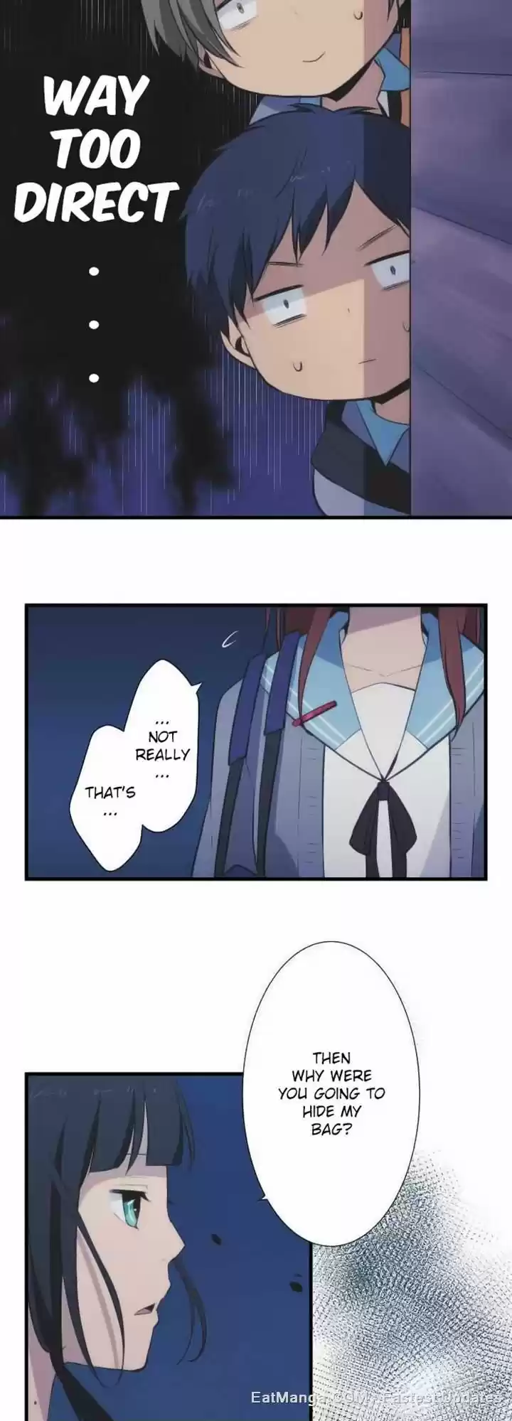 ReLIFE 42