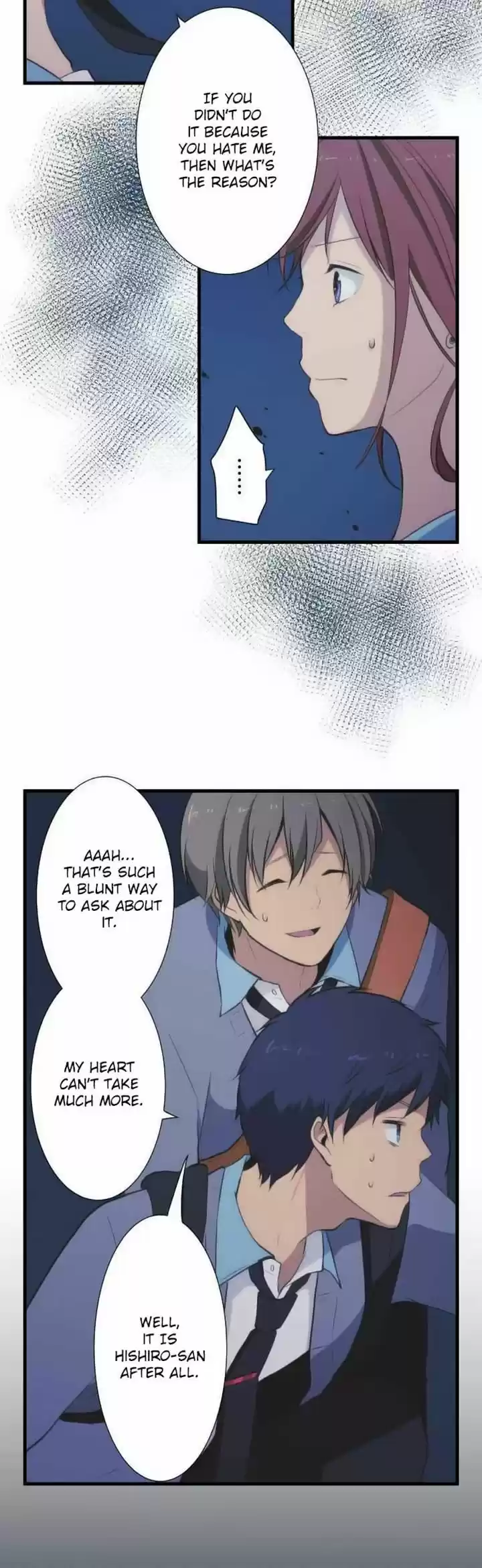 ReLIFE 42