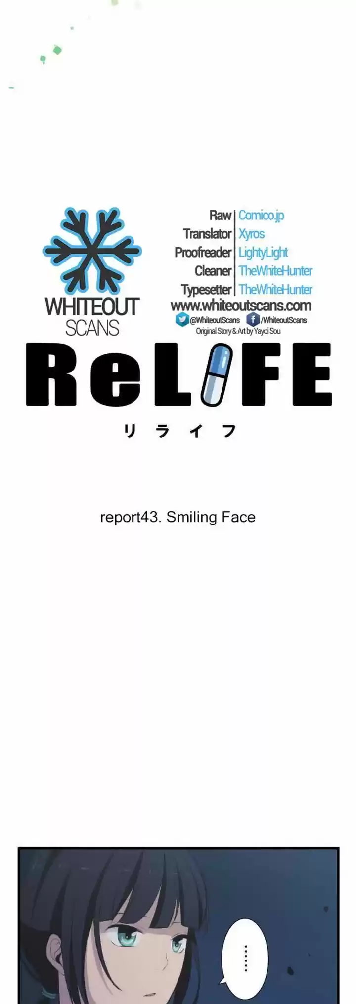 ReLIFE 43