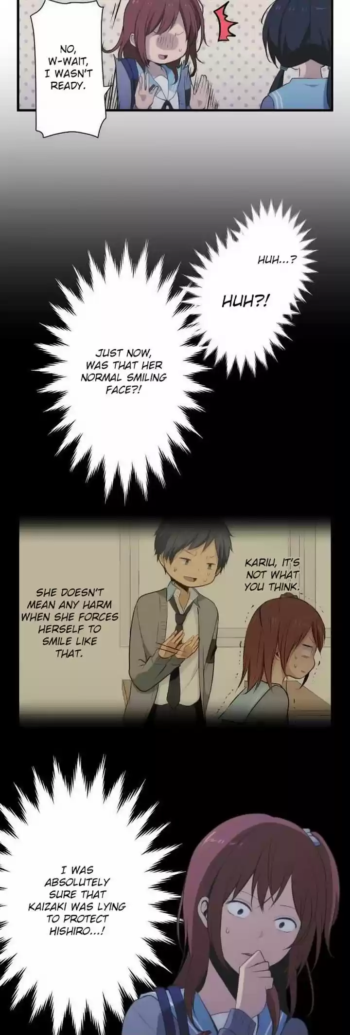 ReLIFE 43
