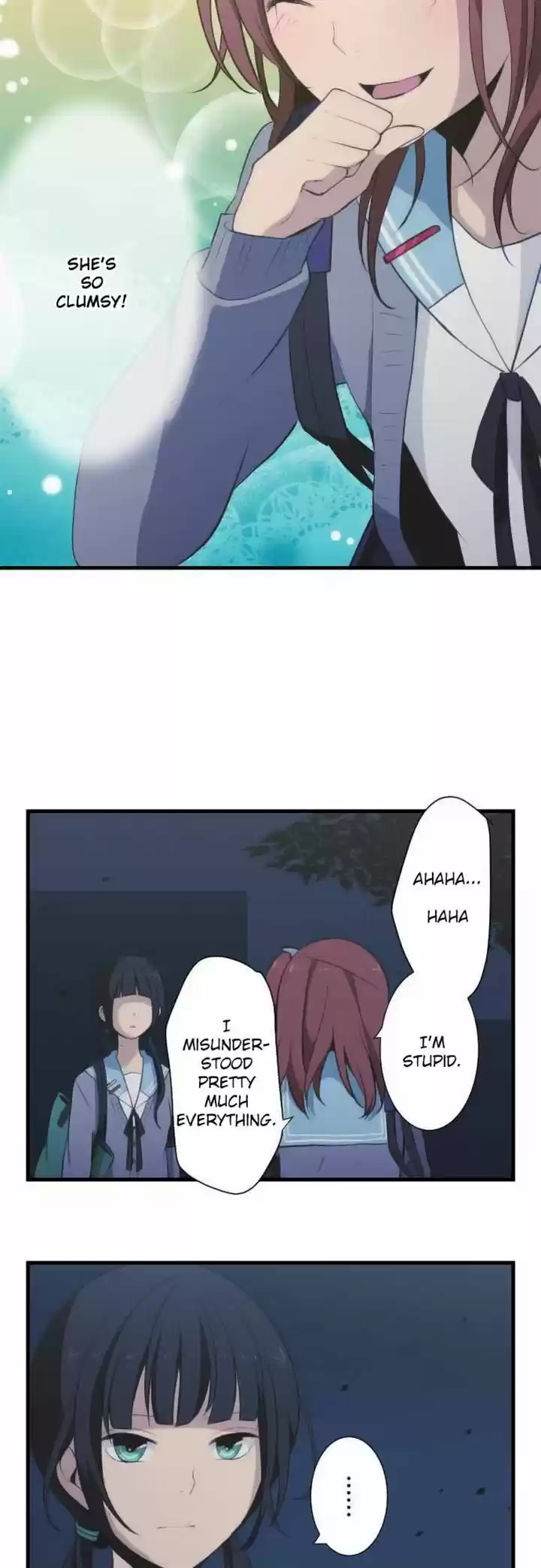 ReLIFE 43