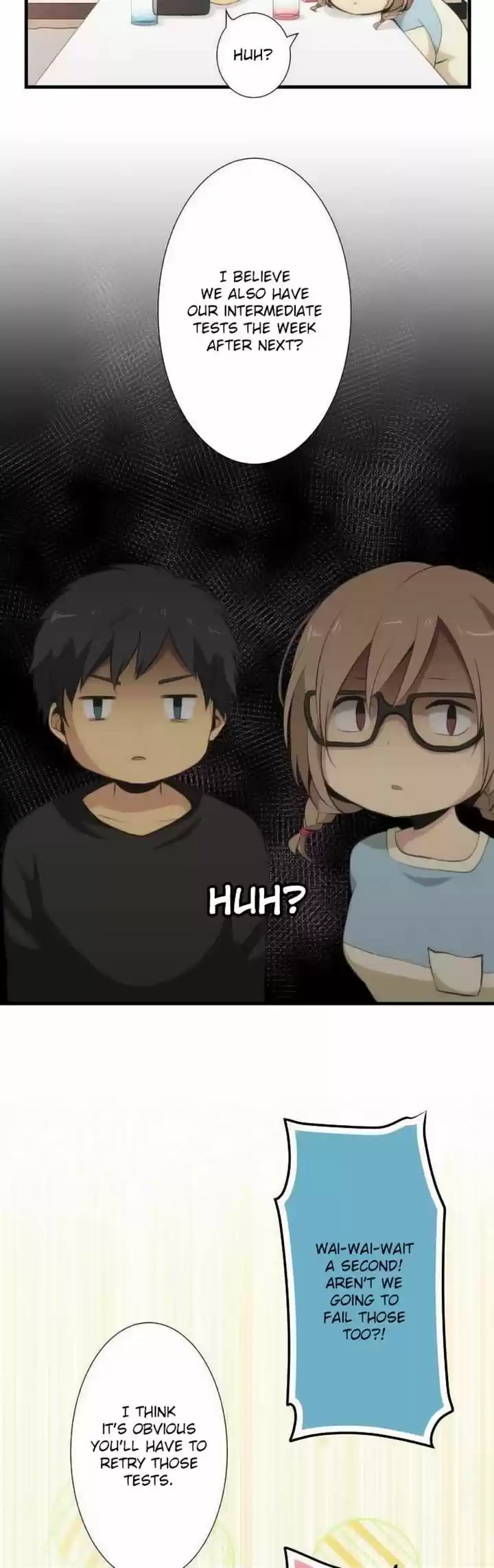 ReLIFE 48