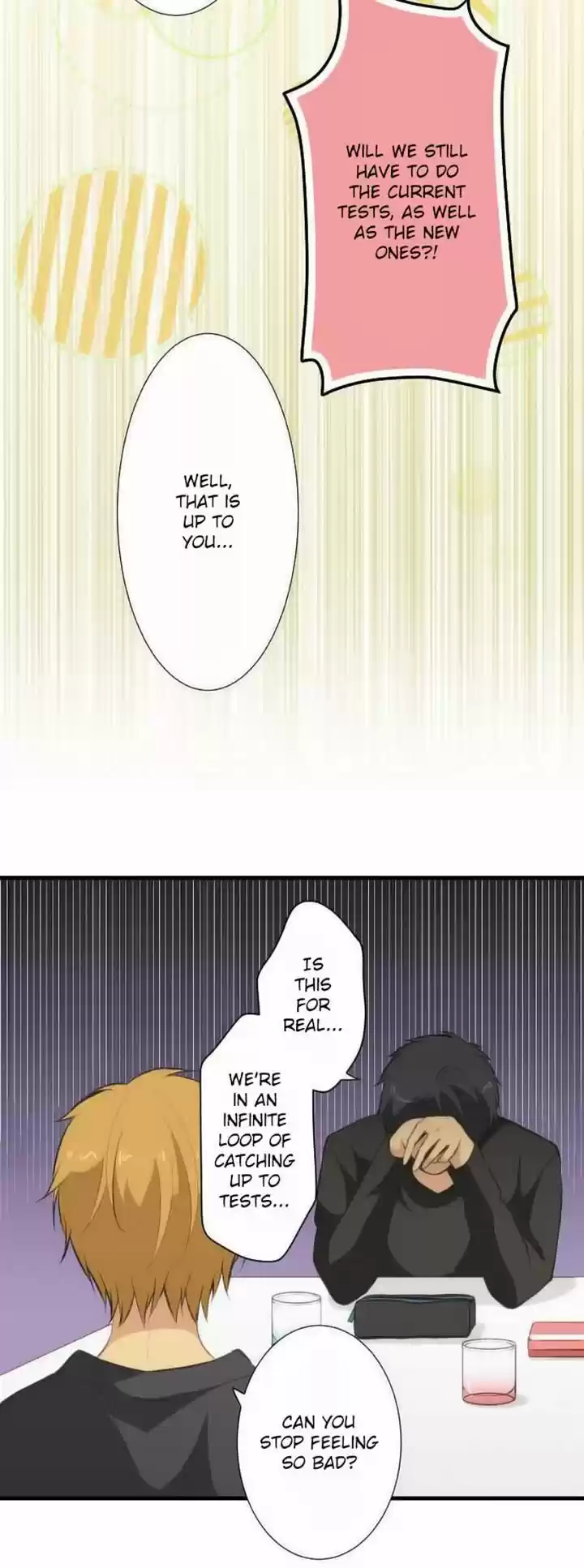 ReLIFE 48