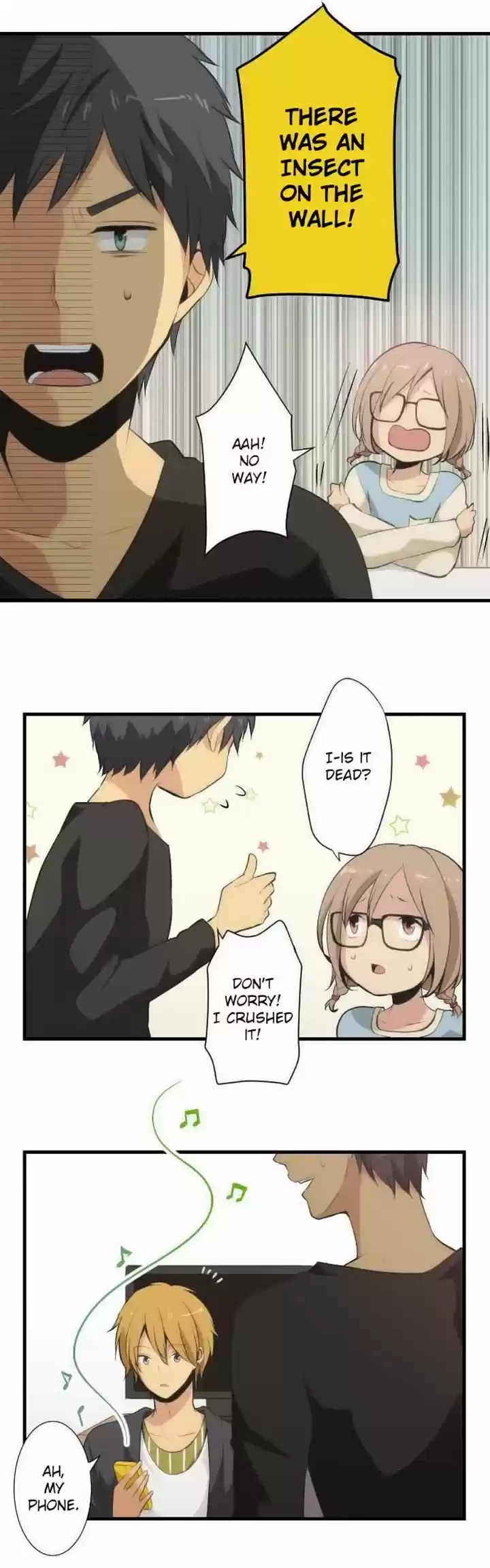 ReLIFE 48