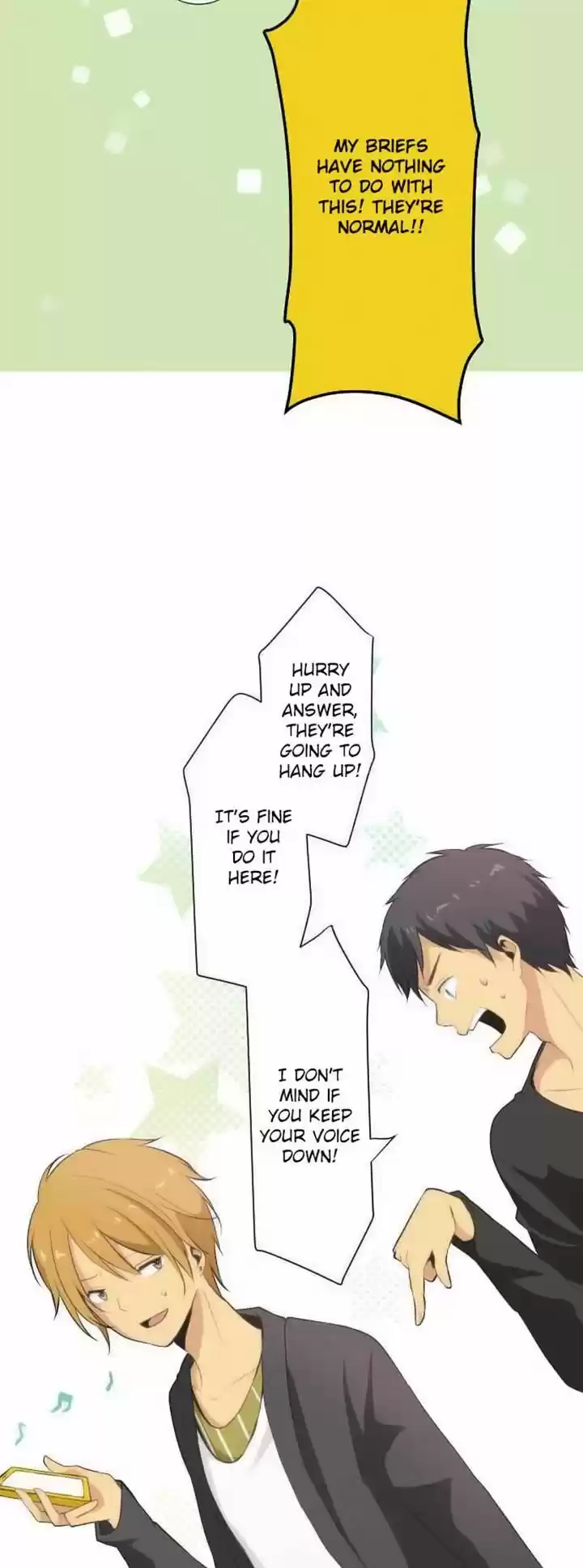 ReLIFE 48
