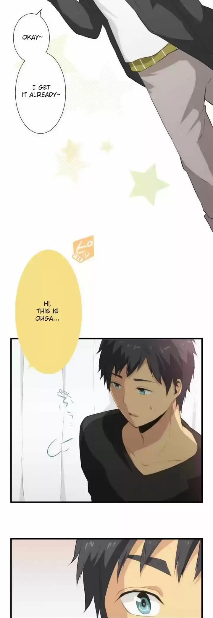 ReLIFE 48