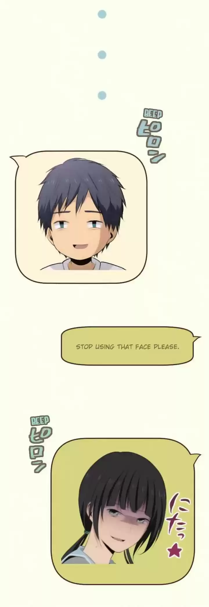 ReLIFE 48