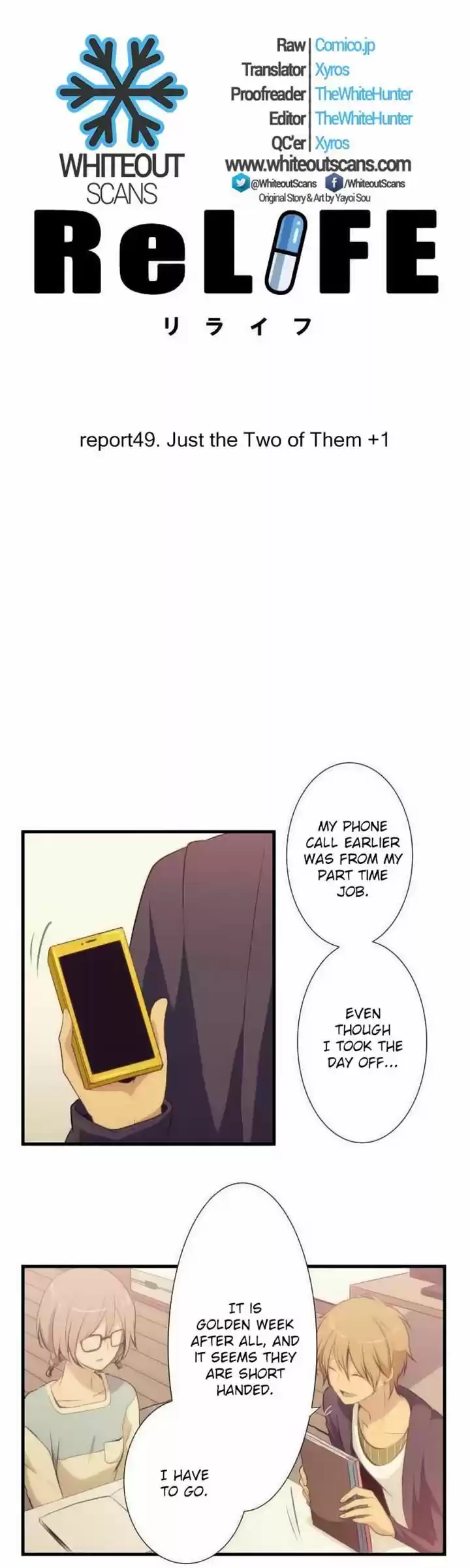 ReLIFE 49