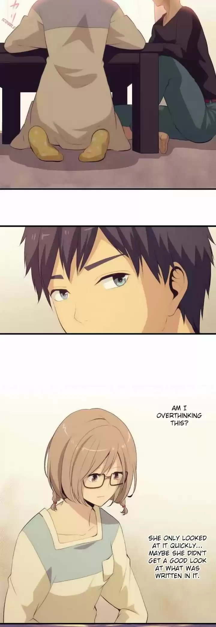 ReLIFE 49