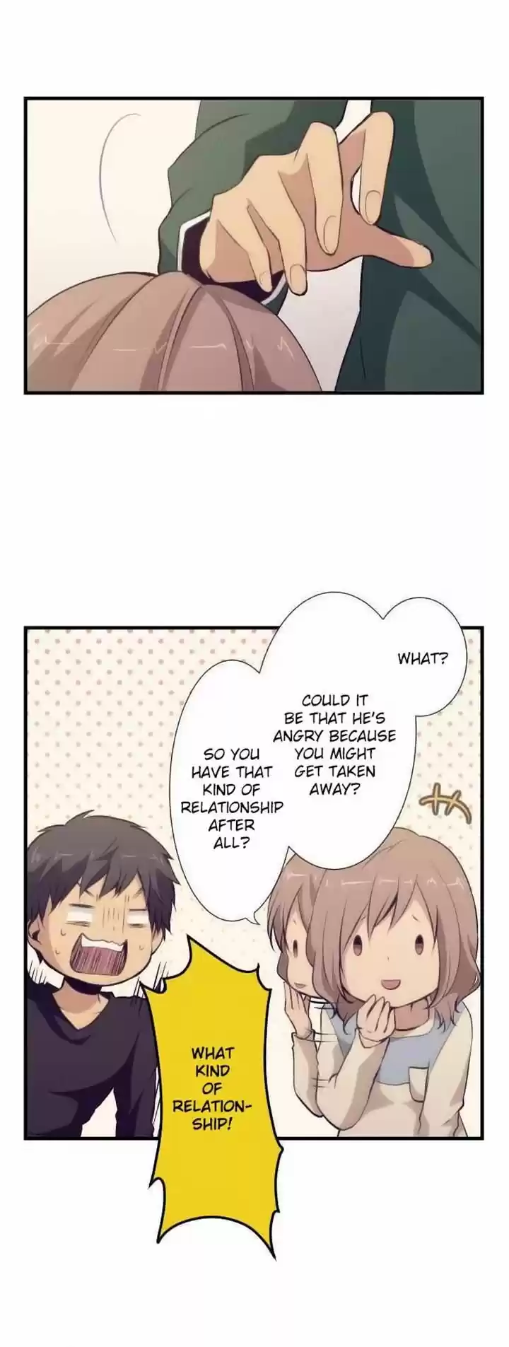 ReLIFE 52