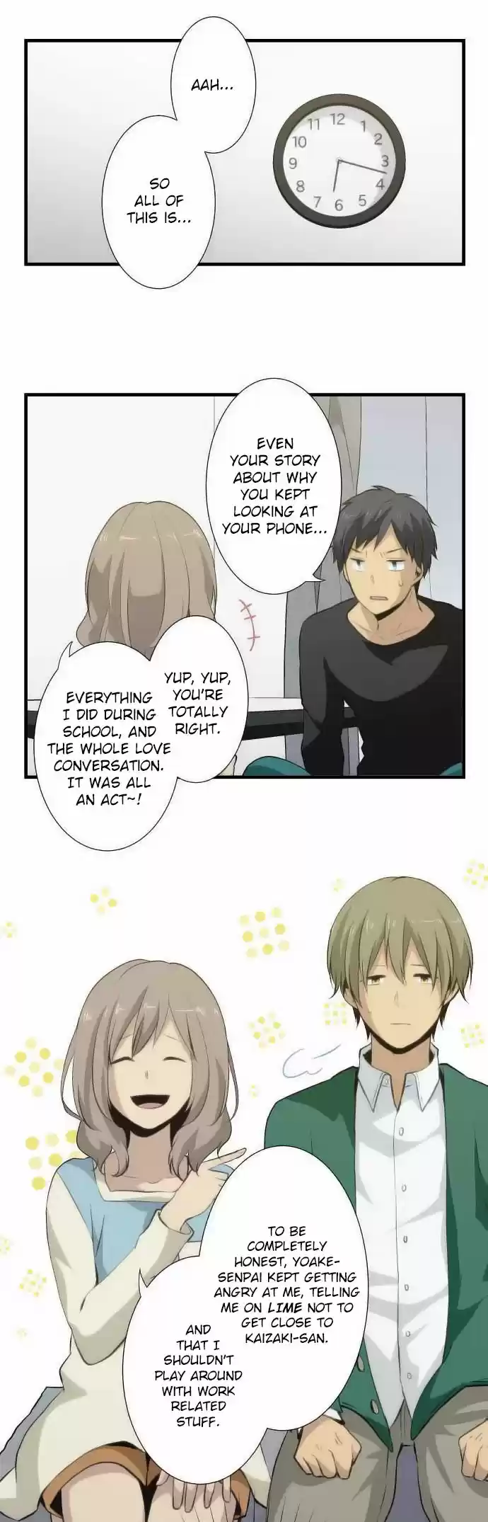 ReLIFE 53