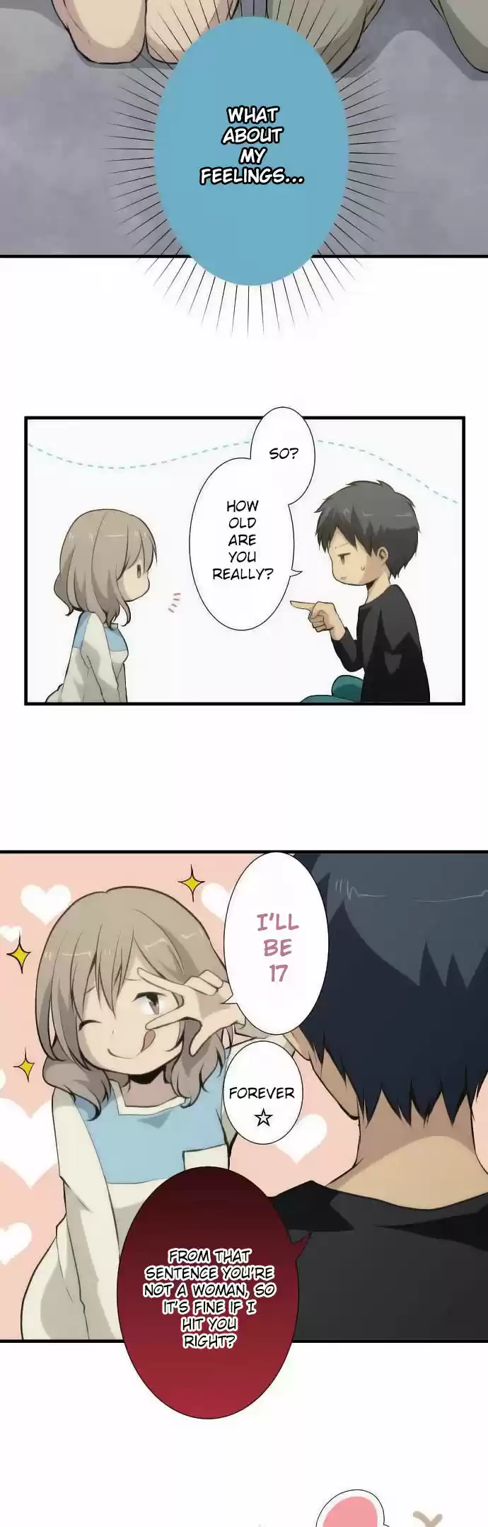 ReLIFE 53