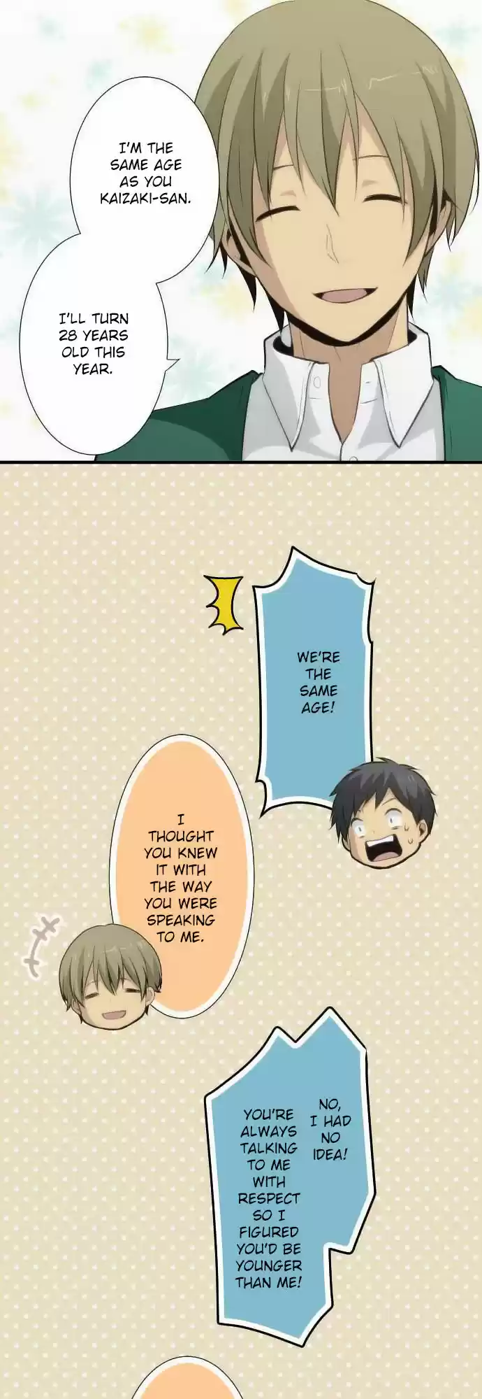 ReLIFE 53