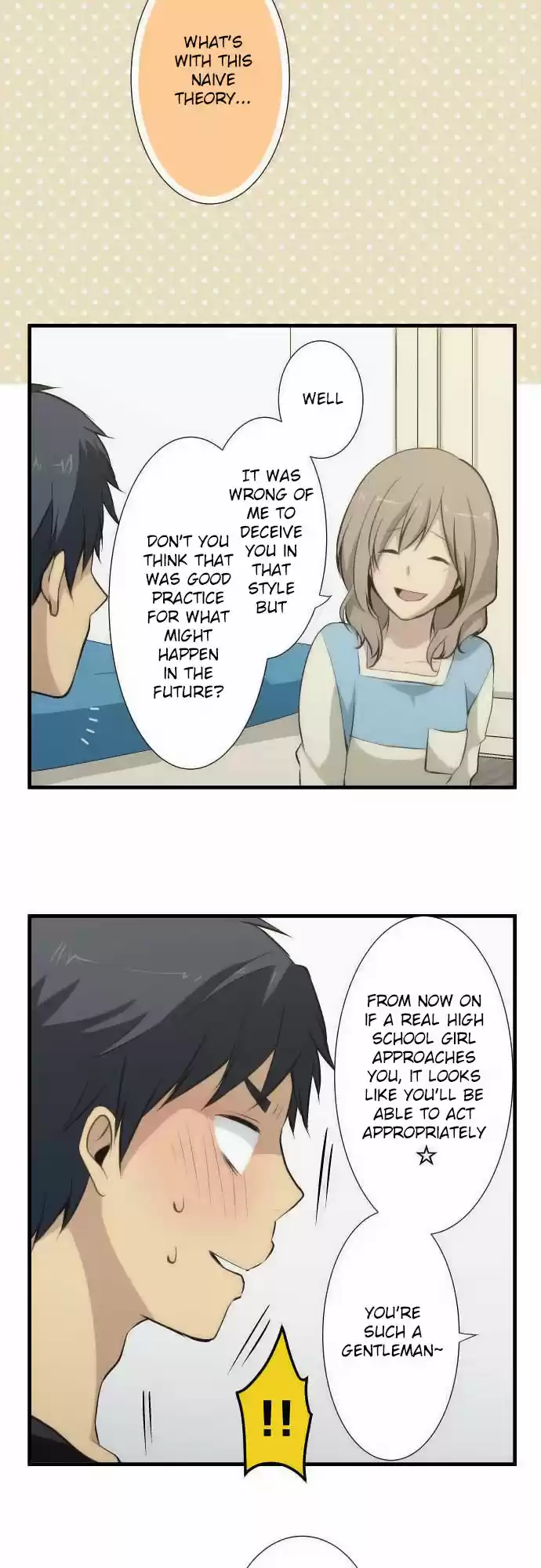 ReLIFE 53