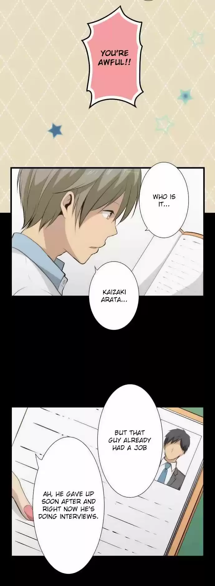 ReLIFE 54