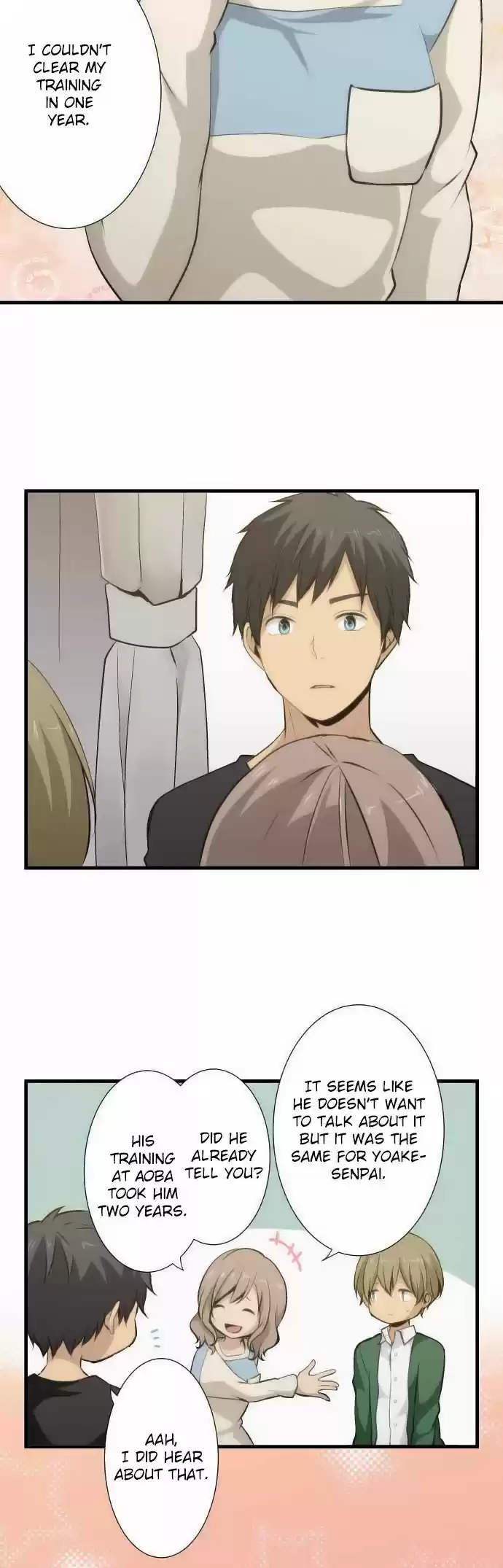 ReLIFE 54