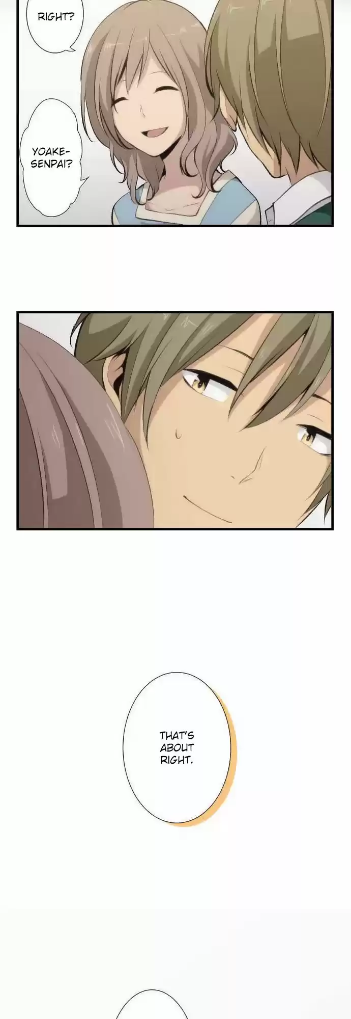 ReLIFE 54