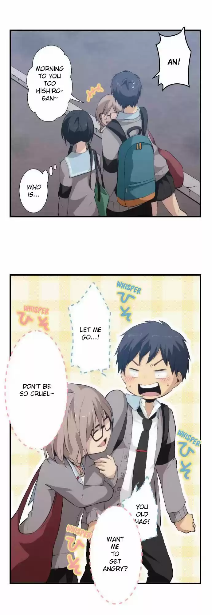 ReLIFE 55