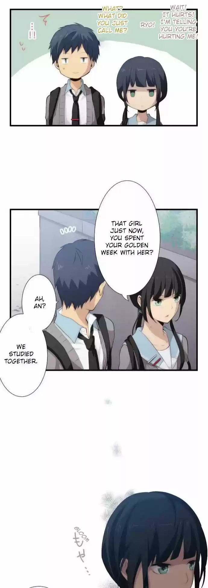 ReLIFE 55