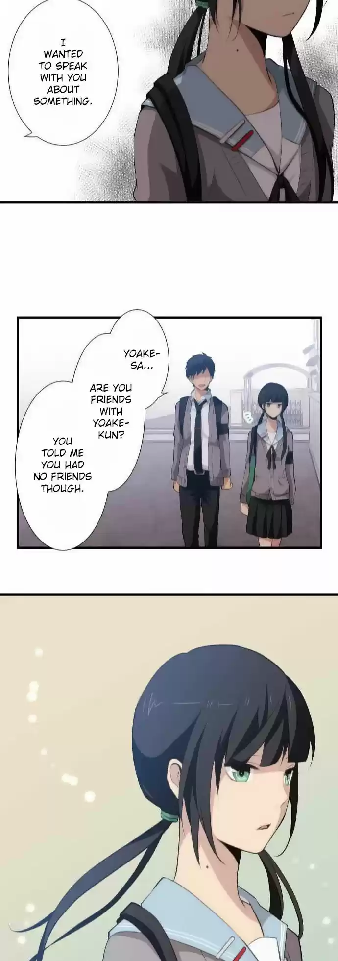 ReLIFE 55