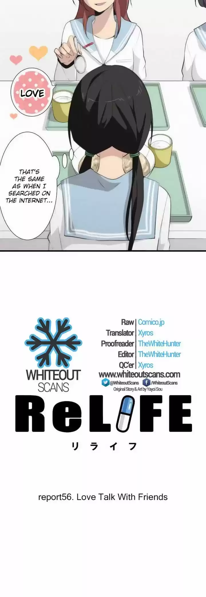 ReLIFE 56